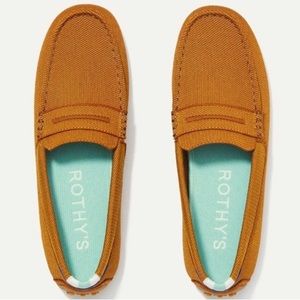 The Driver by Rothy’s